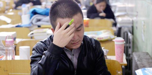考研|读“水硕”还不如不读,过来人说出心里话,别等吃了亏才知道后悔