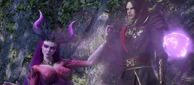 武庚|继武庚李星云后，国漫又一男主被嘲废柴，被打跪被踩头还坑死队友