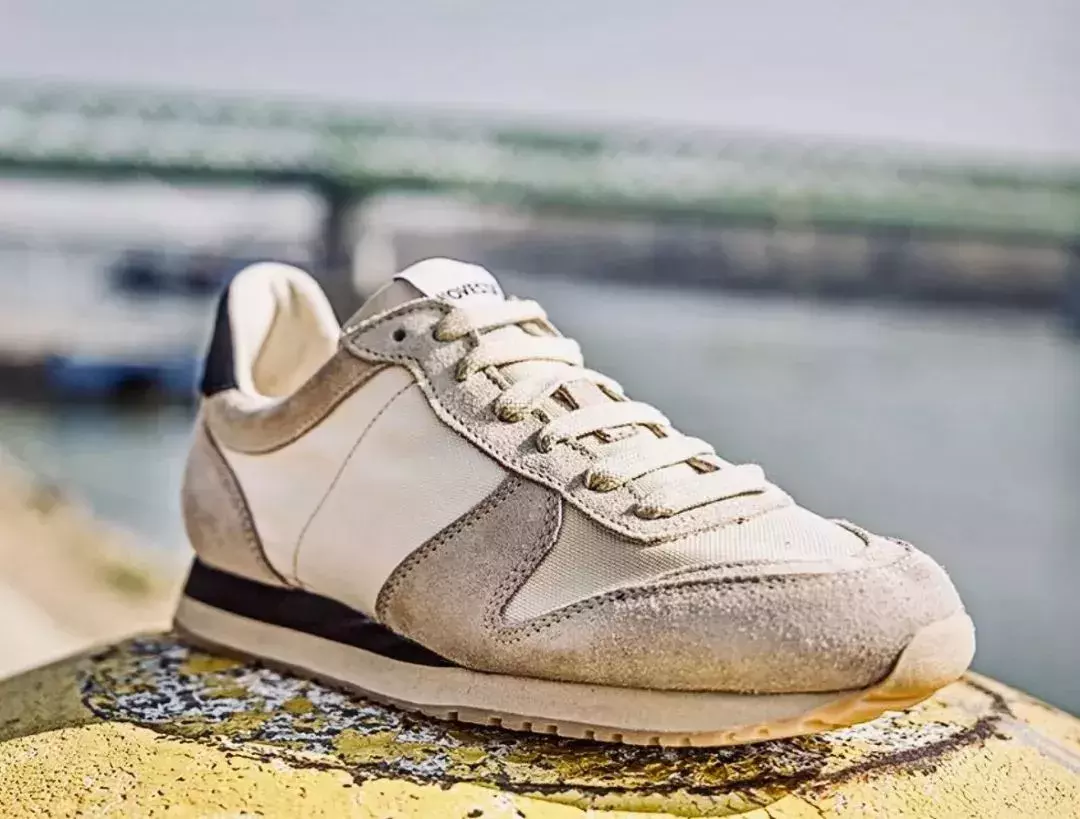 鞋款丨有 Novesta 在，即使“没钱买匡威”，我也不care