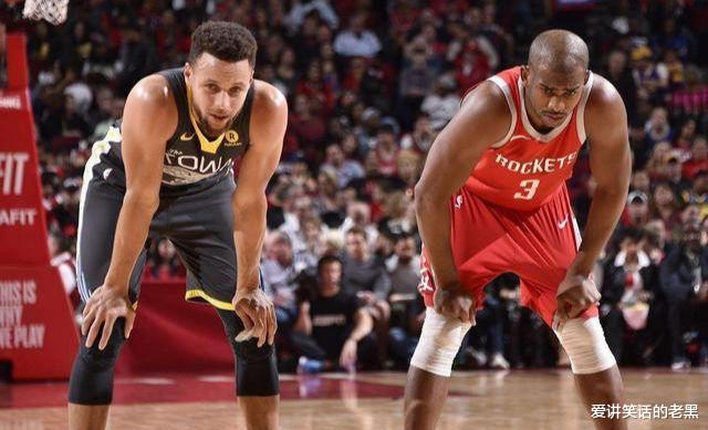 |NBA保罗和库里退役后谁的历史地位更高？