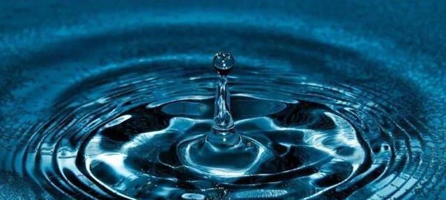 科学家在深海找到“第四种水”：原来水并非只有固态、液态和气态