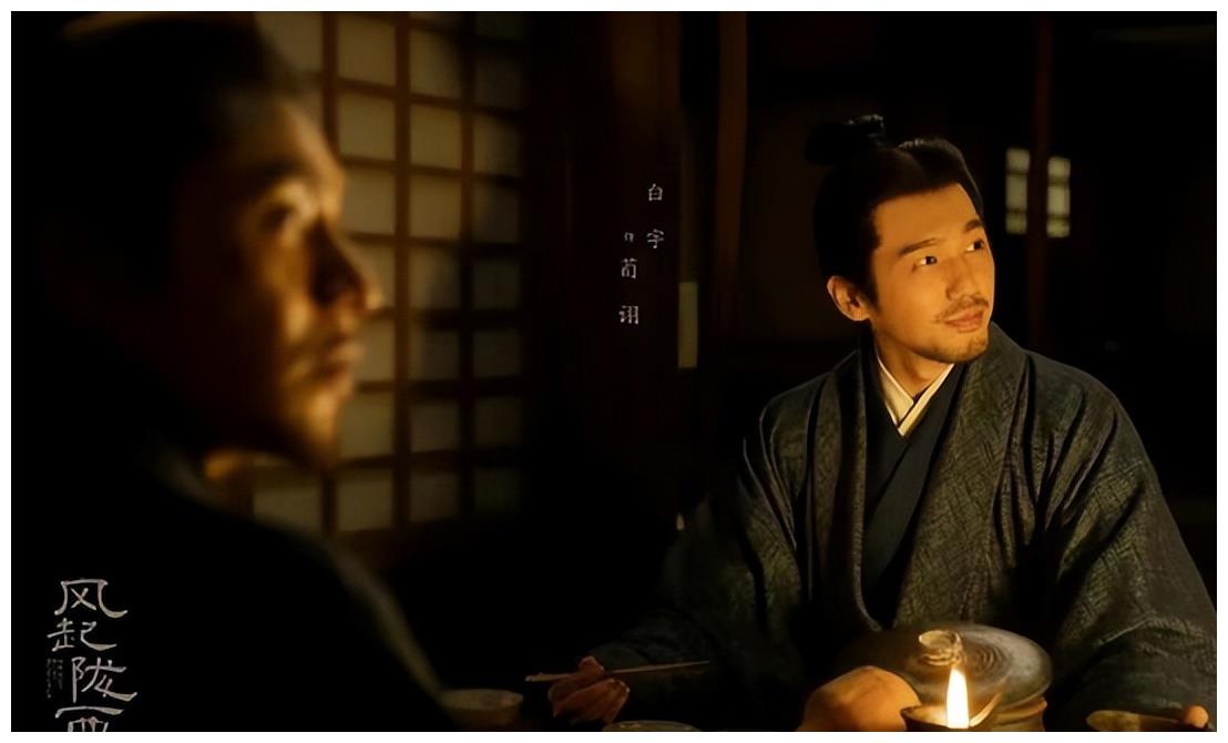 潜伏|近10年评分最高的十部谍战剧，《风起陇西》榜上有名，《潜伏》第一