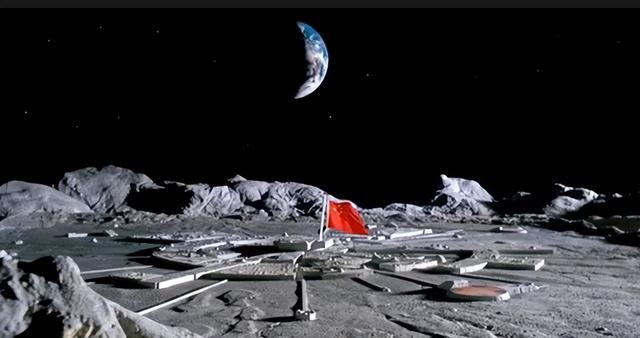 我国准备启动“月盾”计划!以月球为盾牌,探测宇宙“黑暗时代”