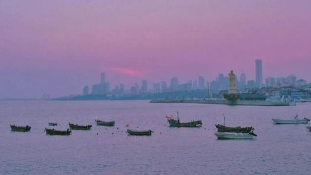 青岛市|只剩19天，青岛为什么急了？