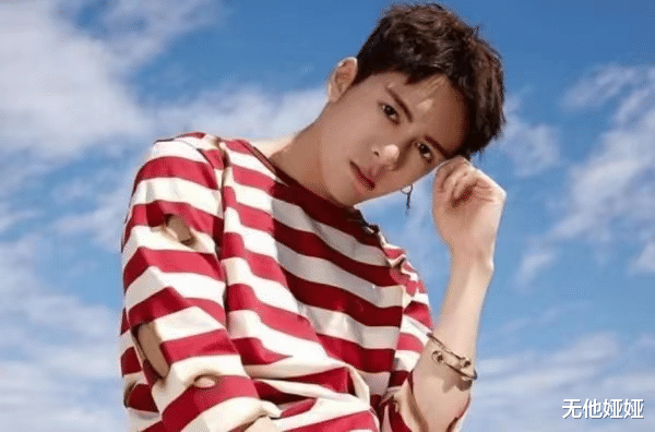 陈哲远|最新八卦汇总：陈哲远，王楚然，曾舜晞，欧豪