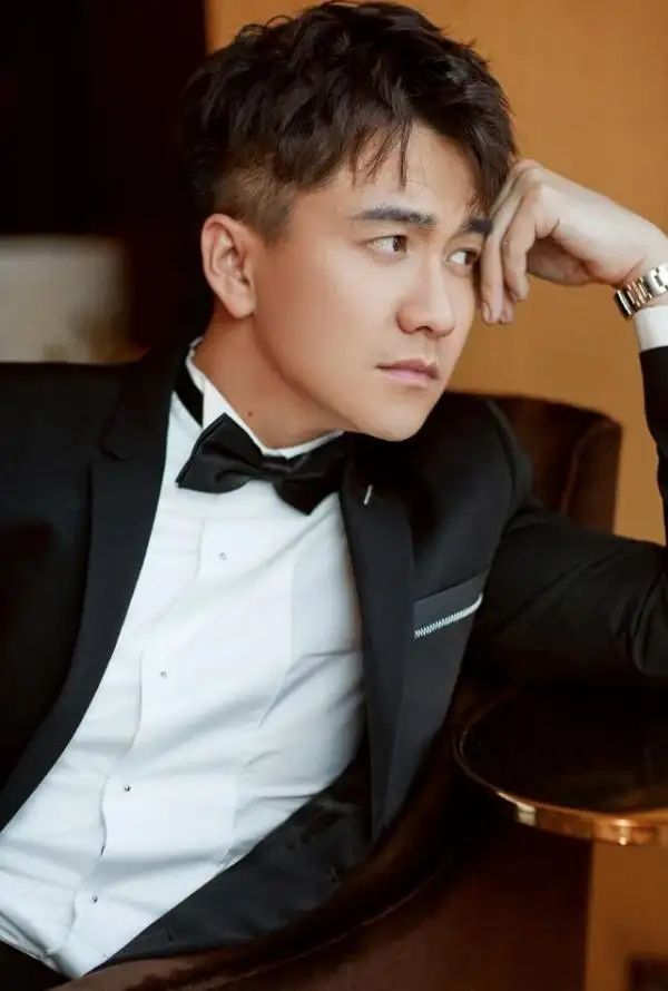 彭冠英|北电06级“四小生”：有的已是一线，有的学历造假，有的苦等11年