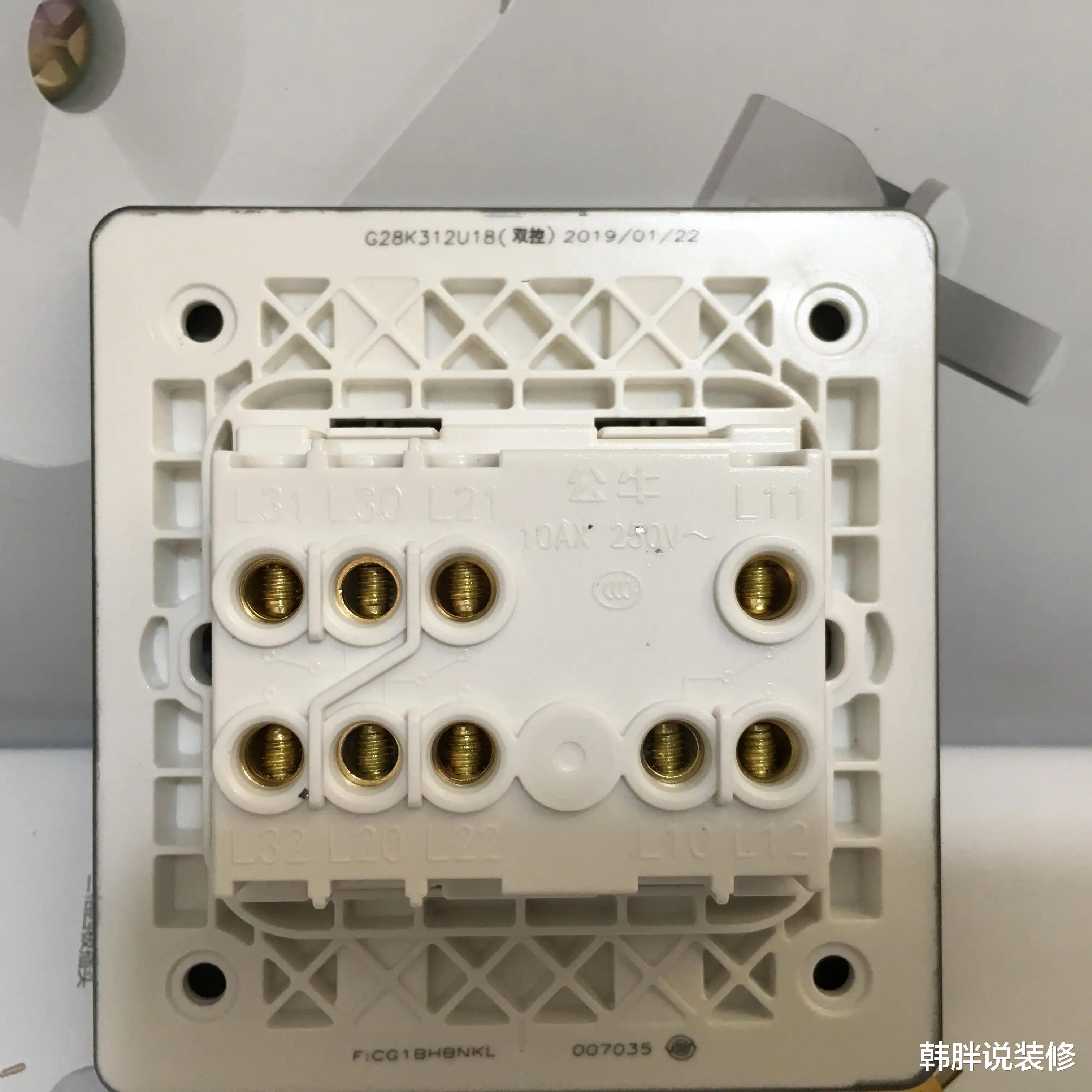 新房装修时,这5种物品尽量买好的,要学会把钱用在刀刃上