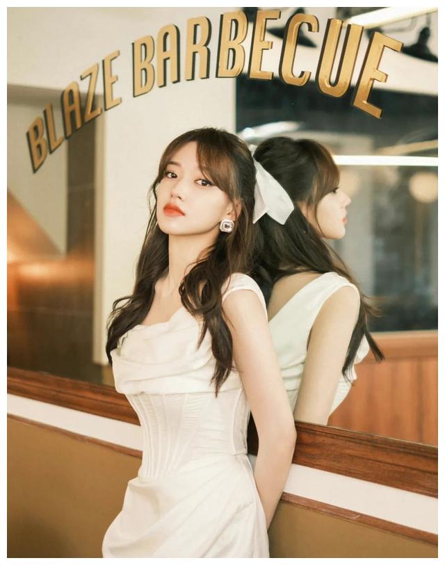 眼妆|新剧开播即9.6,她赢在哪儿?