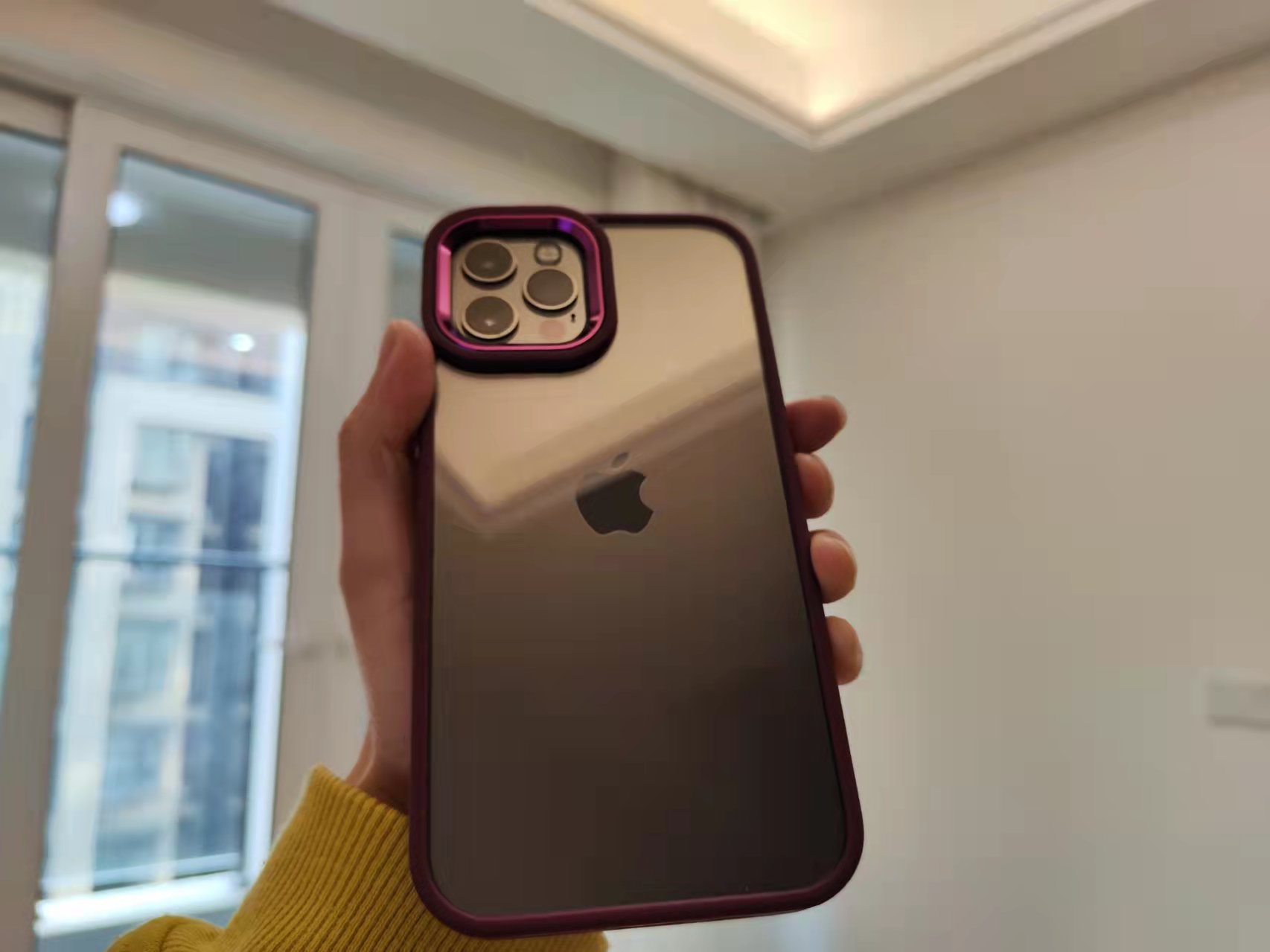 iOS|ios15.4准正式版重度使用2天，说几点不一样体验