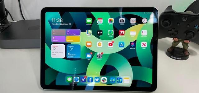 东芝|2022年了,iPadAir4还值得买吗?