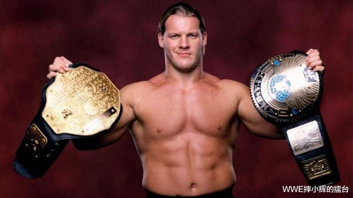 aew|AEW唯一特权人物！收视之神克里斯杰里科为何连老板都不敢动他？