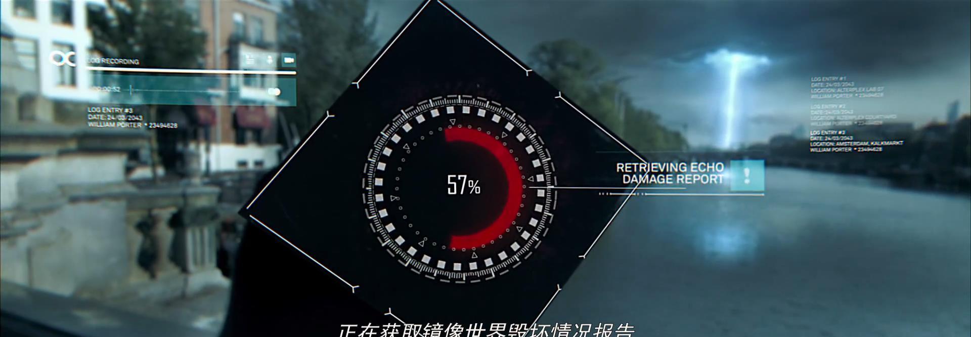 什么是镜像宇宙?科幻片《末日重启》给出了一种理解