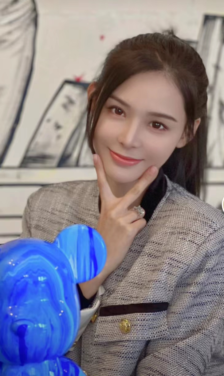 汪小菲|张颖颖深夜表态已和汪小菲分手，不愿嫁给汪小菲，吐槽其抛妻弃子