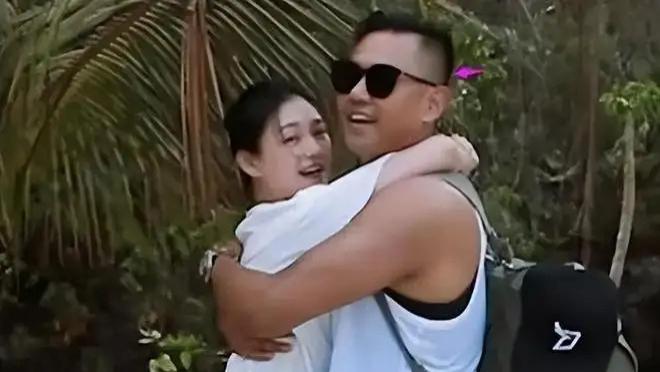 陈建州|“黑人”陈建州，唯一一位把大小S玩弄于股掌之上的男人