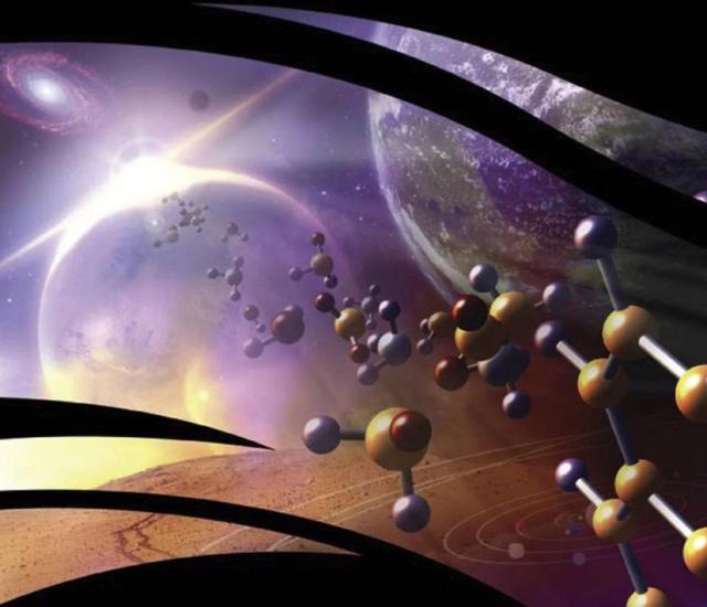 真有外星生命吗?科学家首次确认地外生命之源存在,说明两个问题