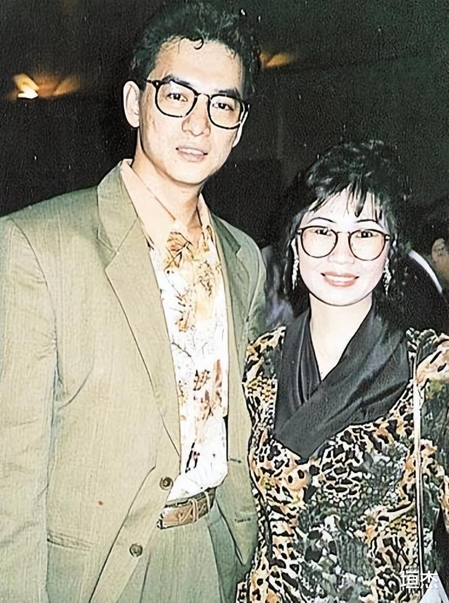 惠天赐|他曾是一代打星,林正英同门师弟,55岁猝死家中,9天后才被发现