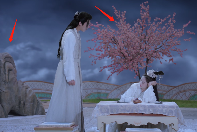 镜双城|好家伙！《镜·双城》开播就被一二星刷屏，观众差评理由出奇一致