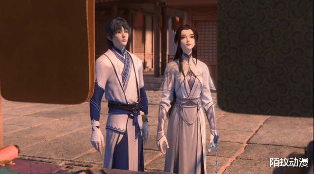 阿凡达4|诛仙：俏皮老婆碧瑶上线，正主陆雪琪吃醋，男人都是“大猪蹄子”