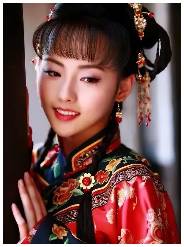 张嘉倪|35岁的张嘉倪回应丈夫出轨，有关她婚姻的3个疑问，是时候解开了