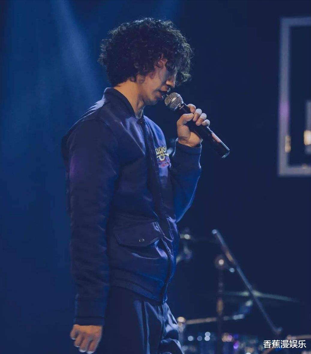 庞麦郎|自恃天赋高过华晨宇，被父母送进精神病院，庞麦郎能否靠带货翻身