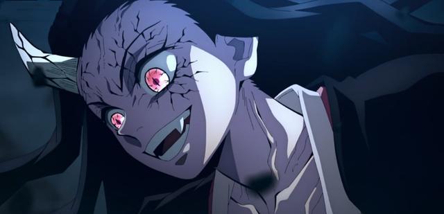 |堕姬惨遭斩首，真正的“上弦之六”登场，游郭篇进入高潮部分