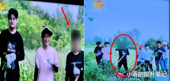 李维嘉|李维嘉大半年没出来,网传遭遇封杀,芒果卫视除名