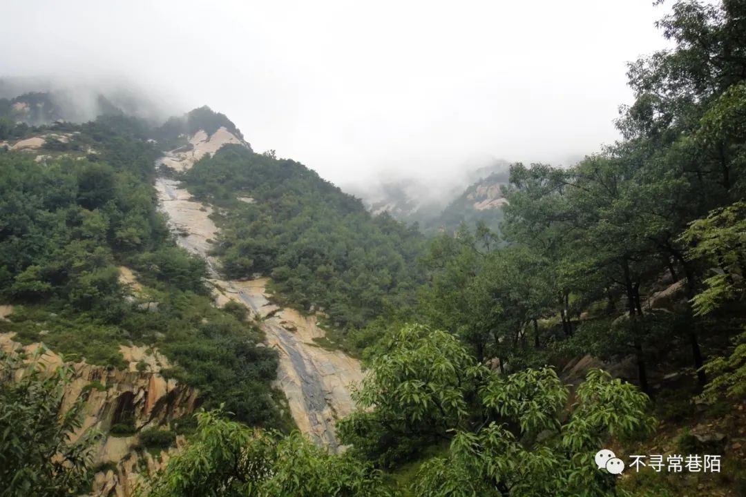 古镇|五岳x行走