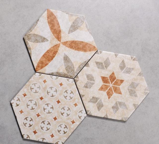 选购瓷砖时,这五个选购技巧要牢记,早点知道不吃亏