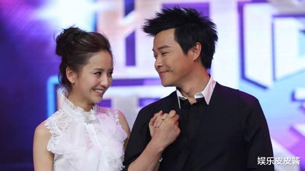 娱乐圈|这应该是今天娱乐圈最大的“瓜”了吧！