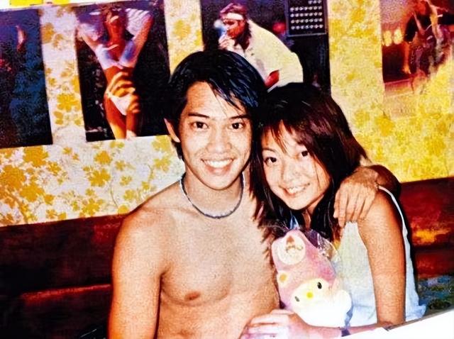 豪门|“豪门弃妇”伍智恒:结婚8年瘦到44斤,被扫地出门的她现在怎样了?