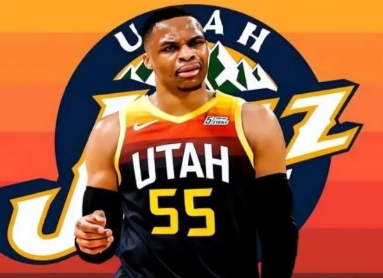 威少有望加盟CBA？NBA名记曝重磅猛料：若被交易将无法立足