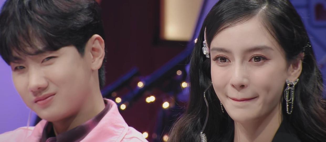 心动的信号|心动的信号:看懂采访时根源对李聂的称呼,才明白是真情还是演戏