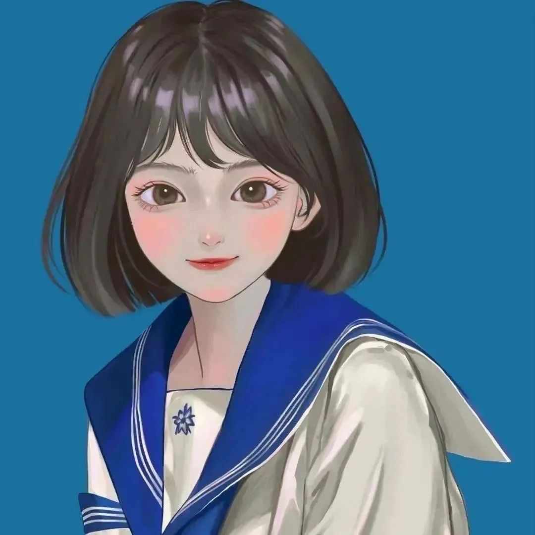 acgn漫评|心心念念的动漫头像