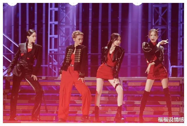 bilibili|《浪姐3》网传五公淘汰：四公结果毫无悬念，最终成团完全不重要