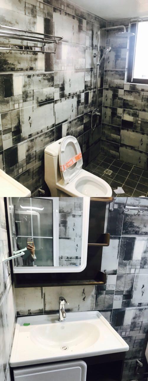 2个月才装好的新房，打扫干净晒晒，这个效果值8万块吗？