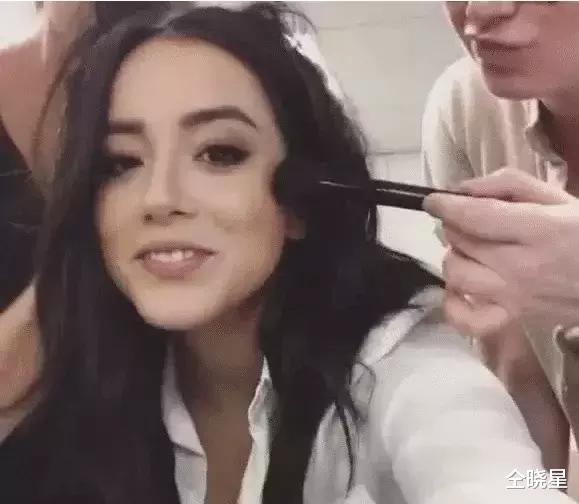 国籍|美国籍却取中国名,被问是哪国人,她回答:我为有中国血统自豪