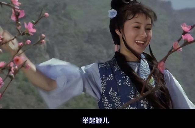 李连杰|《少林寺》演员现状：3人离世，牧羊女弃影从商，李连杰已成老翁