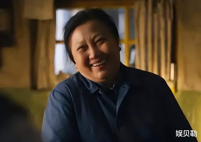 宋春丽|《人世间》中5个妈妈专业户,宋春丽被夸,张凯丽徐松子二次合作