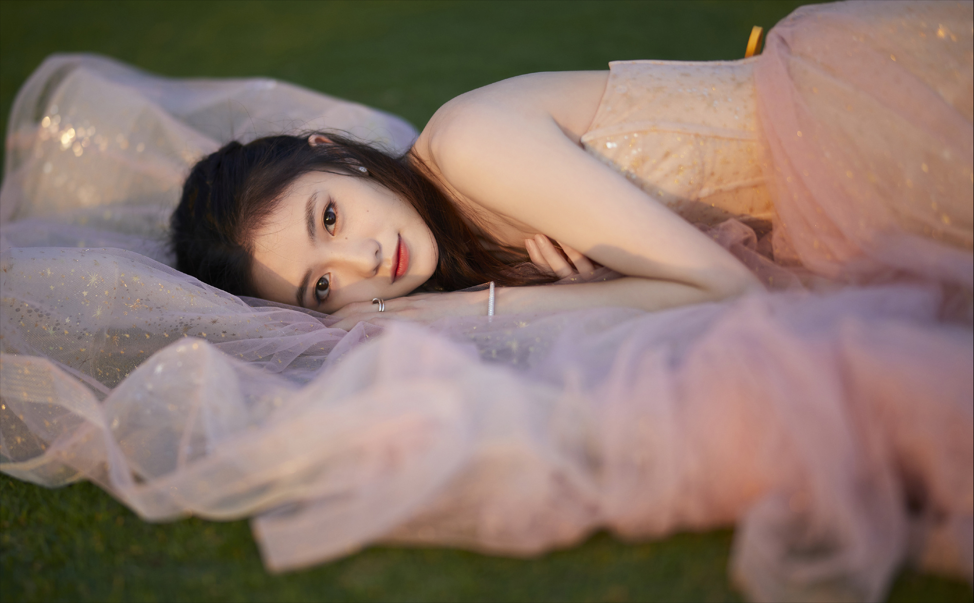 侏罗纪世界3|刘浩存否认抄袭,网友不买账,路人缘这么差,事出有因