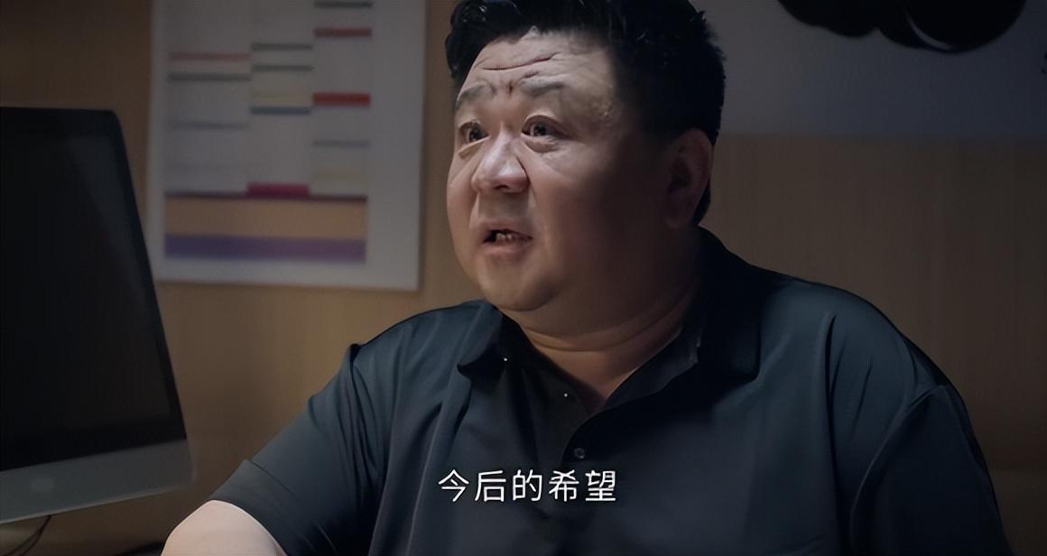 梁冠华|演员梁冠华，用了足足15年才摆脱“狄仁杰”这个标签