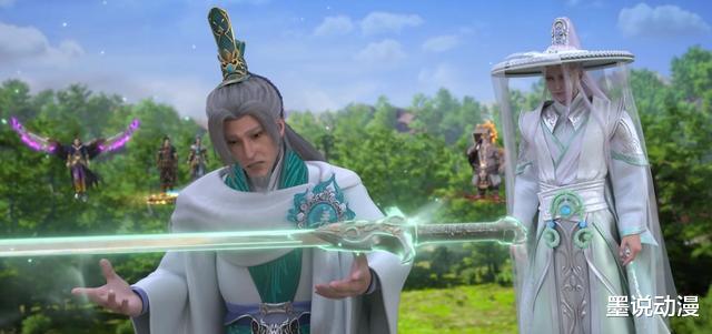 秦羽|星辰变:正式进入逆央境,数件极品仙魔妖器出现,宗倔成最大赢家