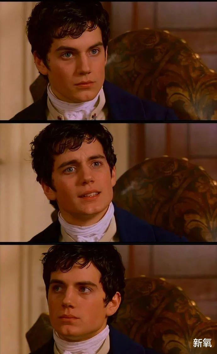 洗发水 他是被发型拖累颜值，还是帅哥变老，美貌不再？