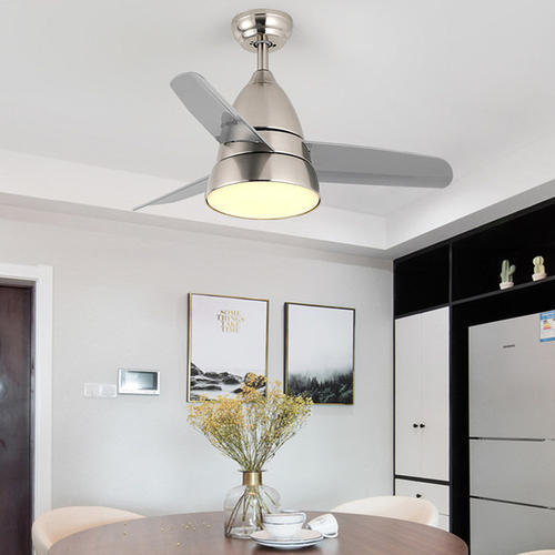 新房要开工啦,客餐厅装吊扇灯好不好?过来人终于说了实话!