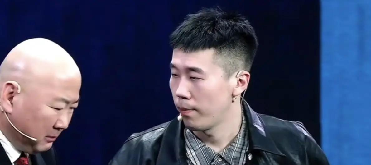 演唱会|错失搭档张云雷,杨九郎和郭冬临一起演小品