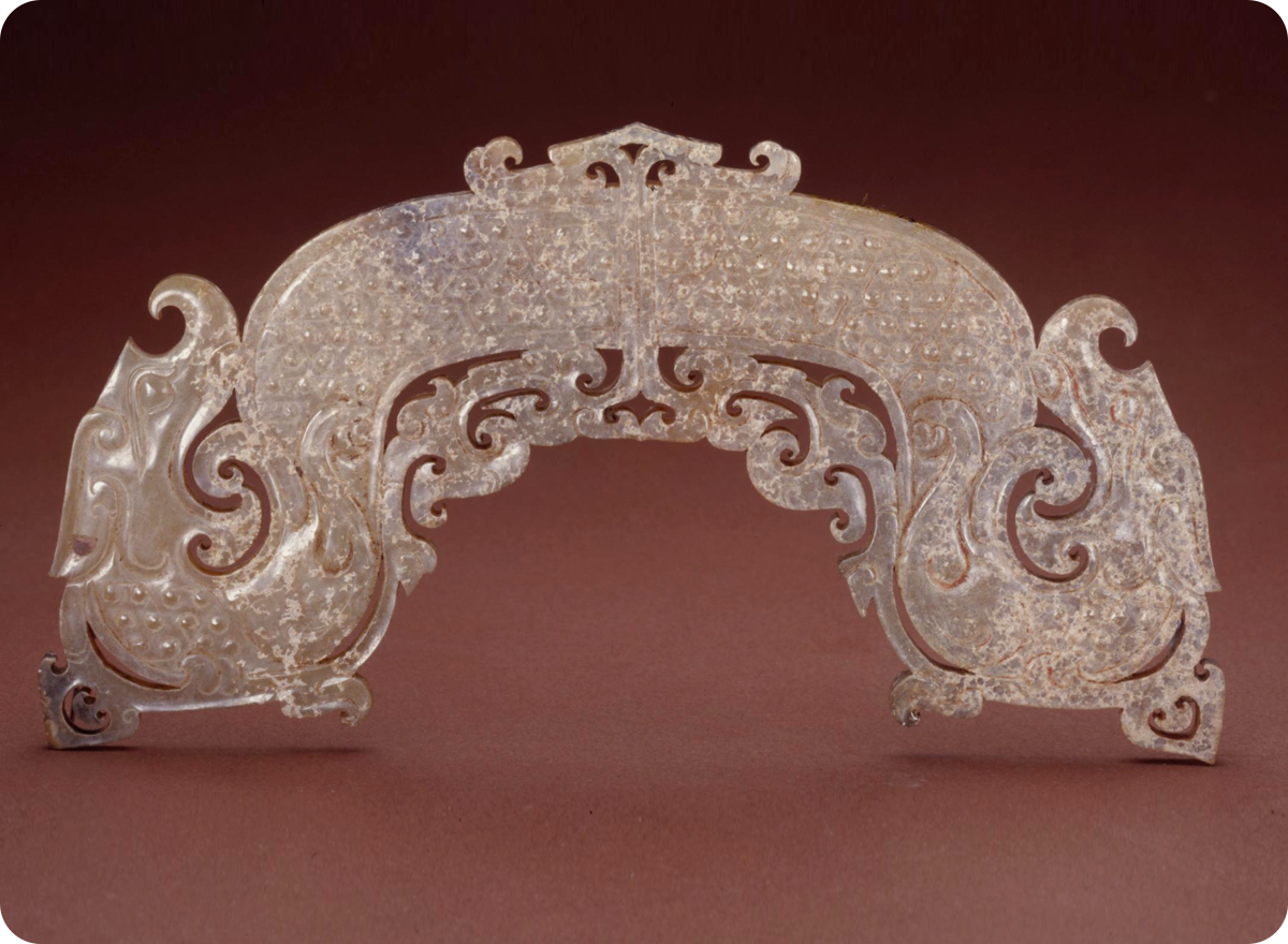 博物馆|玉挂件玉吊坠的历史发展、如何选择玉挂件、玉器挂件精品欣赏,看这一篇就够了