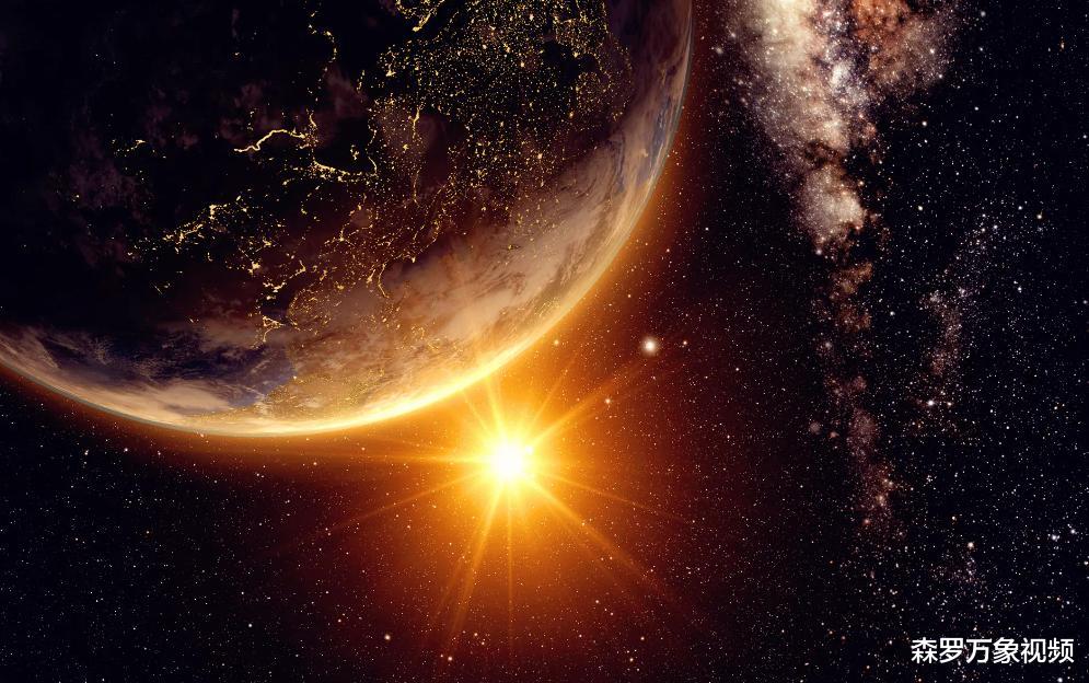 霍金的6个可怕预言:其中3个正在上演,为何警告人类别惹外星人?