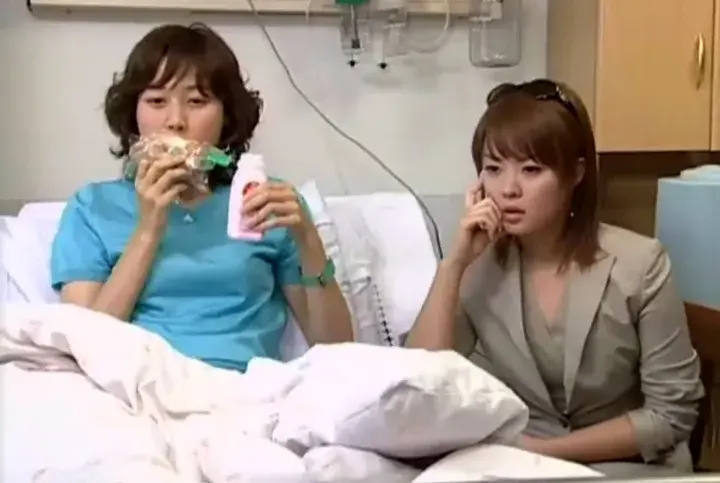 只此青绿|创作“无国界”?沈腾、马丽春晚小品《还不还》部分情节“撞衫”韩剧《罗曼史》!