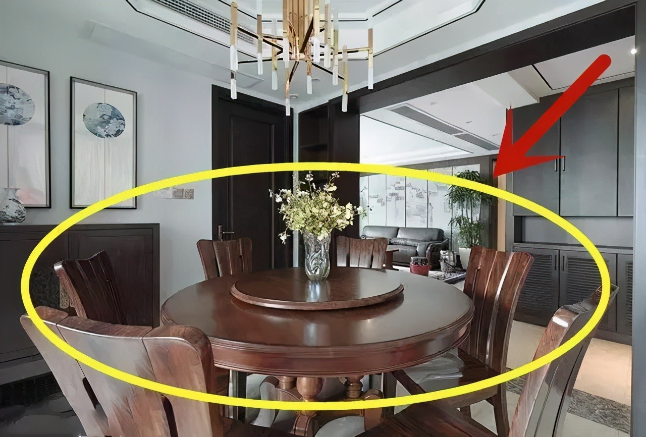 装修最不值得花钱的这14个地方，花了六、七万只用几次，太浪费