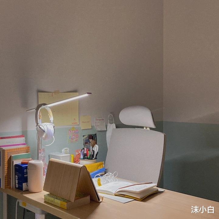 晒晒她的108平小三房，喜欢年代感而装成“上海风”，带点小法式！