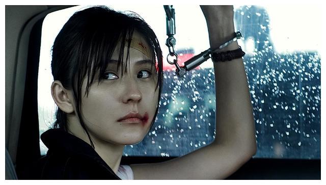 “贵圈奇女子”热依扎的上位史,太艰难了